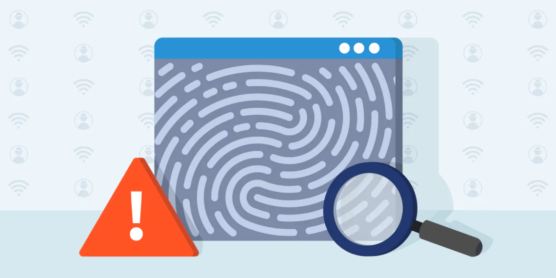 Tại sao khi dùng Proxy vẫn bị khóa tài khoản